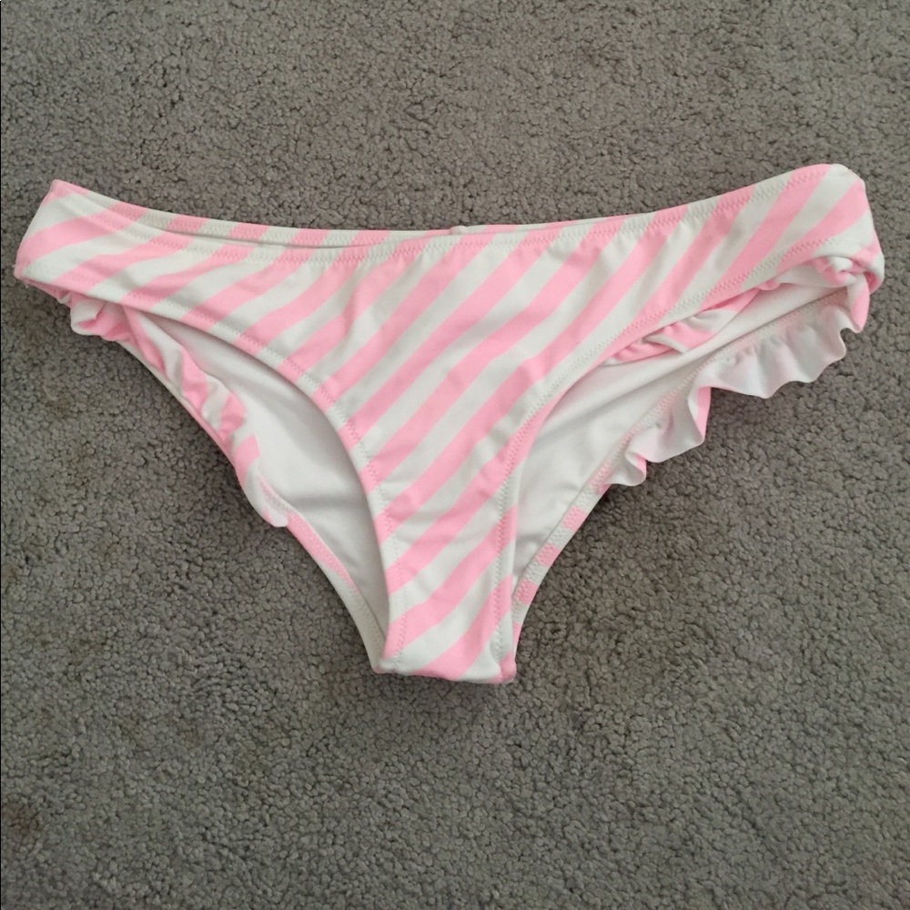 victoria's secret bottoms