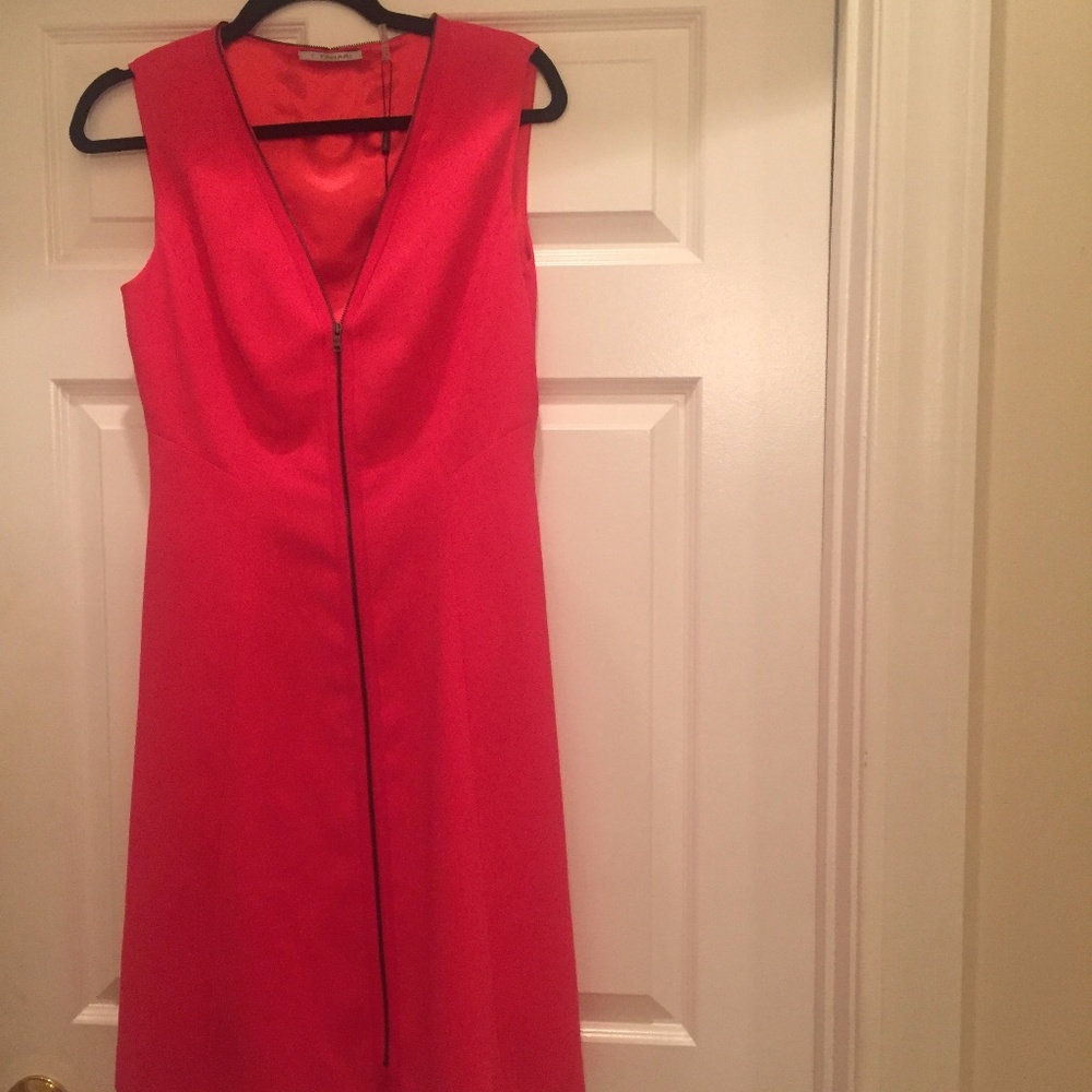 Tarahi Dress