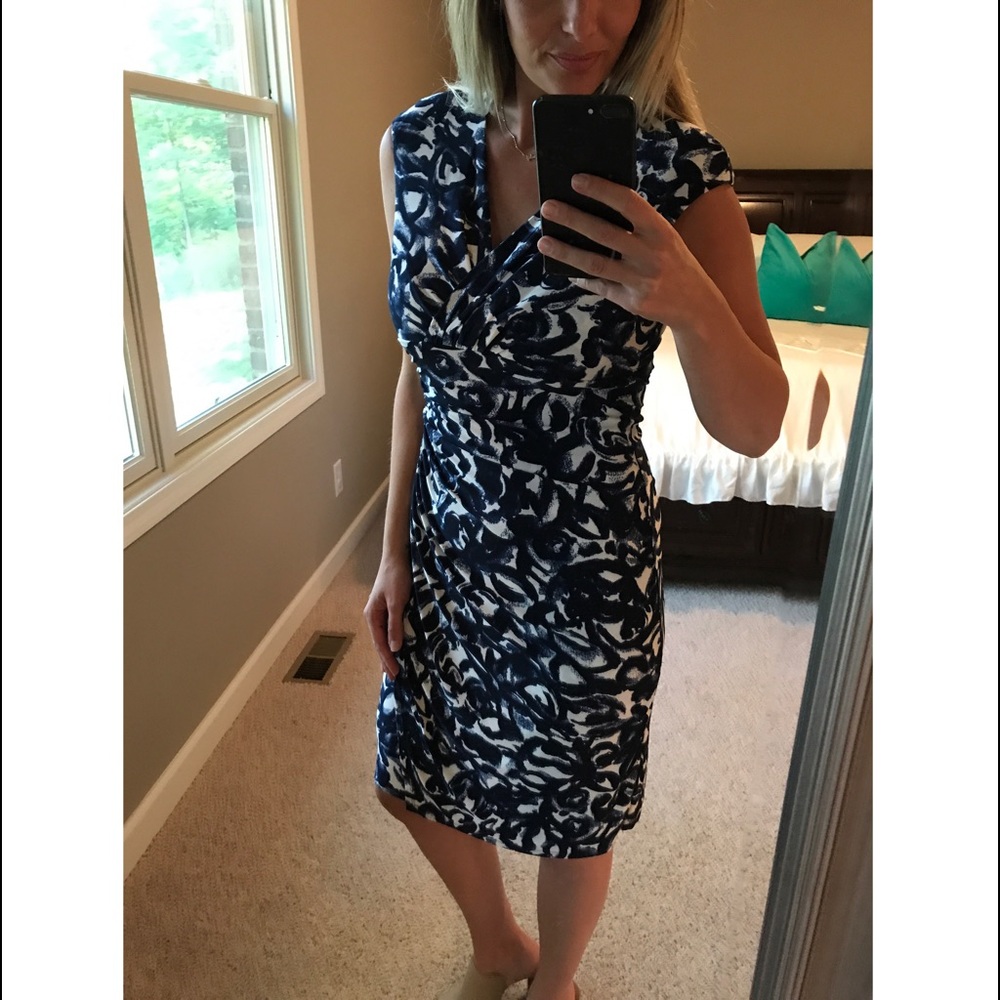 Ralph Lauren Dress