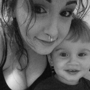 Meet your Posher, Kayla