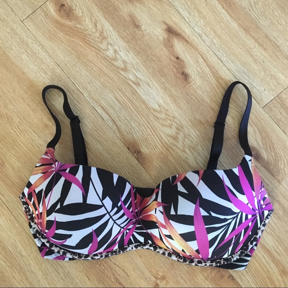 Victoria's Secret Balconette bra