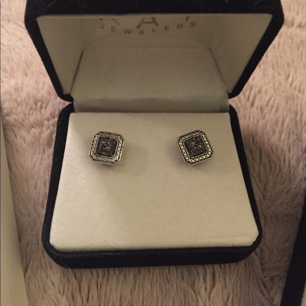 Diamond jewelry bundle