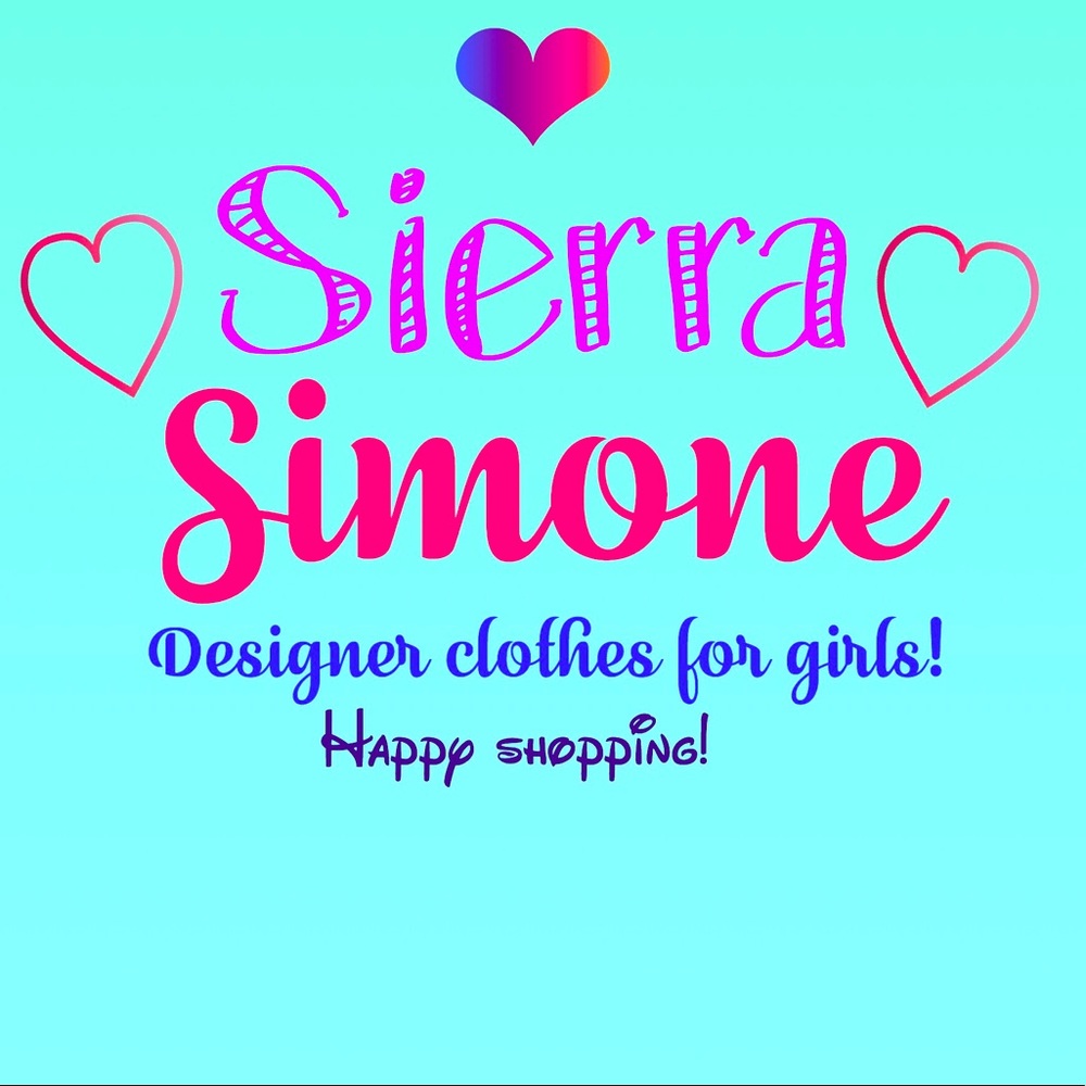 Meet your Posher, Sierra
