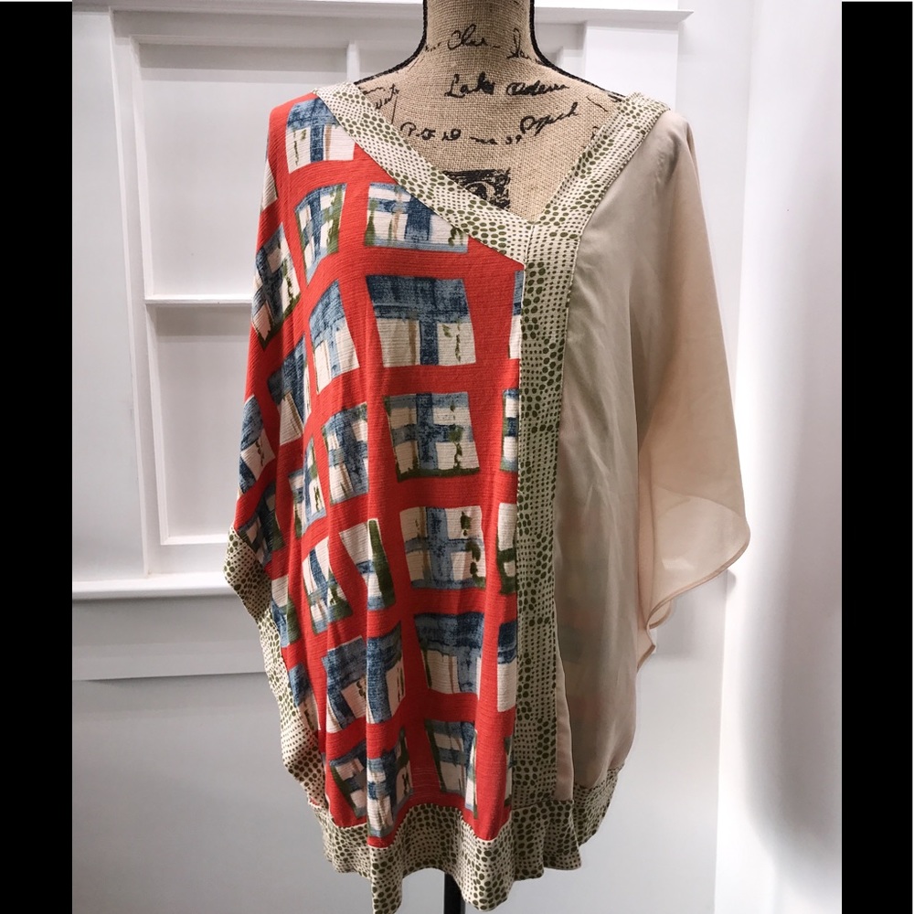 Super Funky Top!