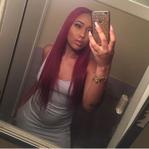 Meet your Posher, Taneyia