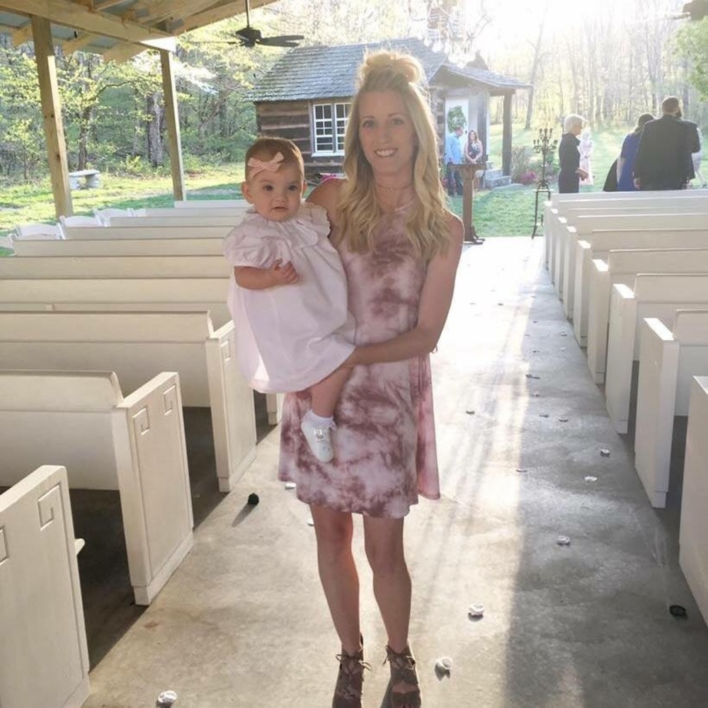 Meet your Posher, Mackenzie