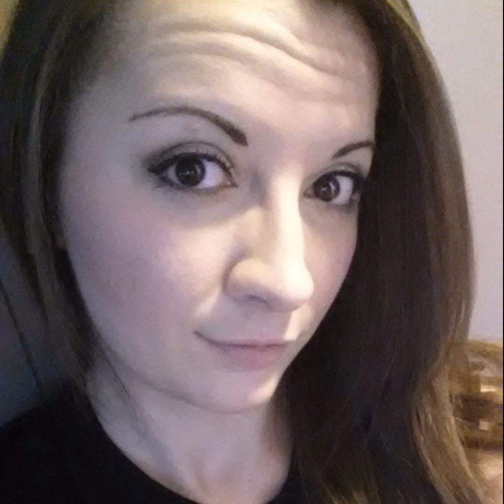 ♡ • Alicia • ♡ • Wife • ♡ • Mom • ♡