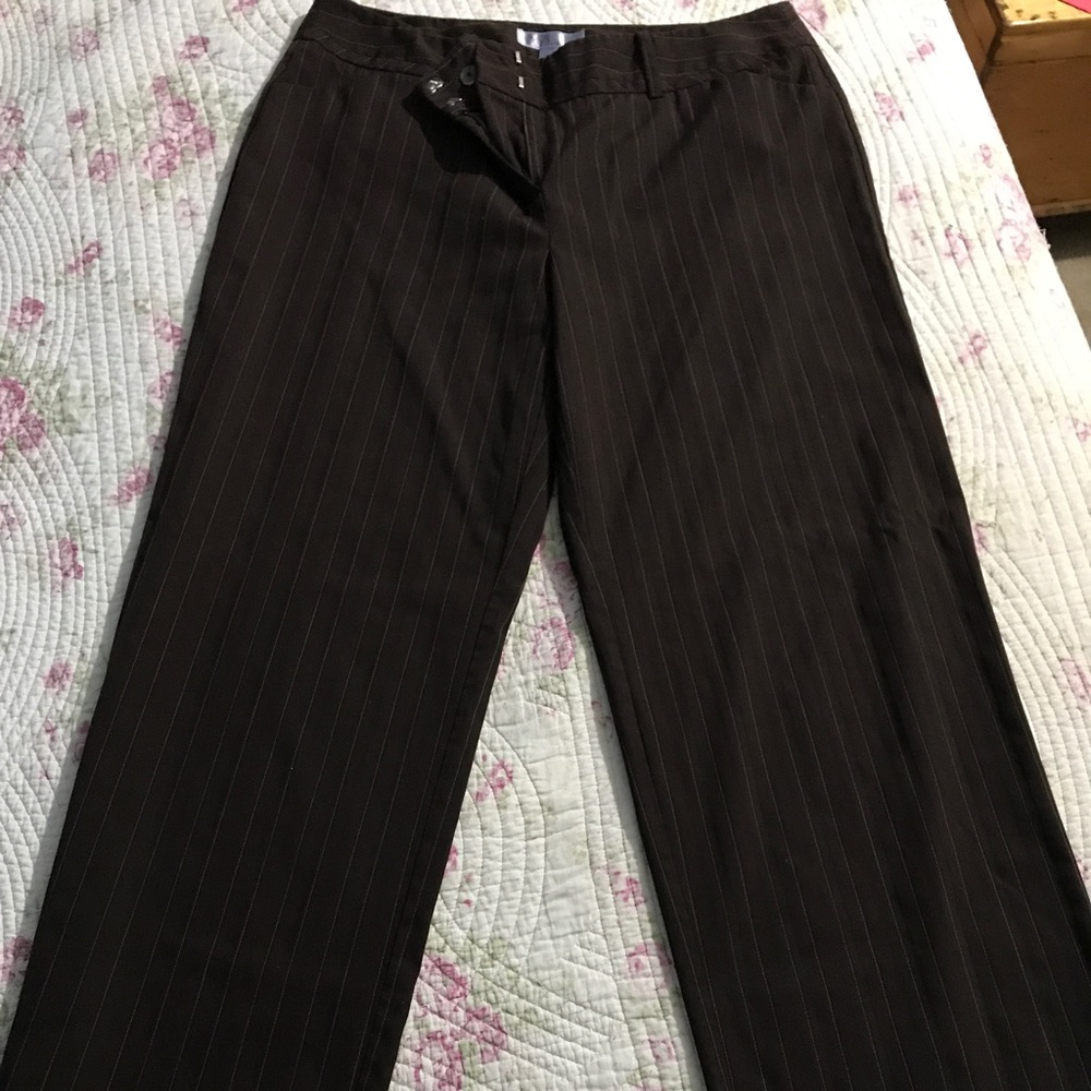 Women's dress pants