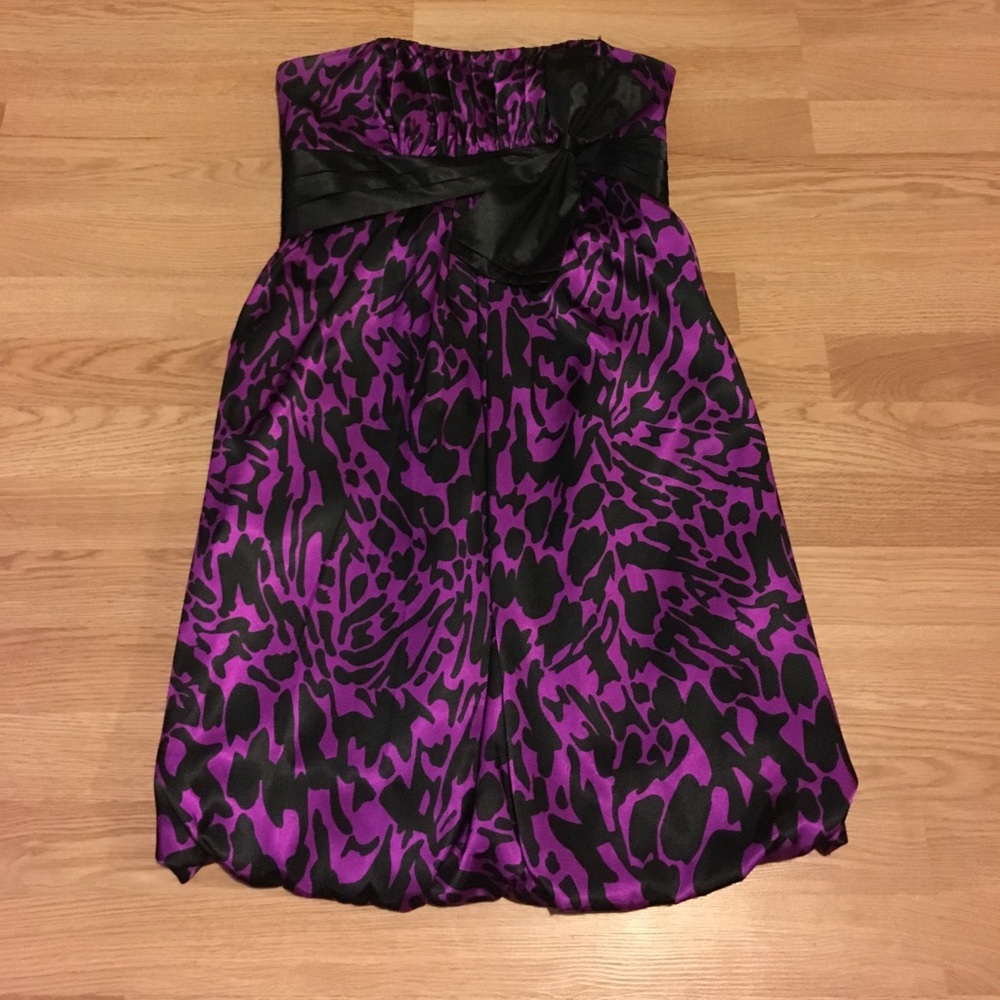 Homecoming / Formal Dress