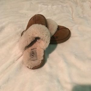 Slippers