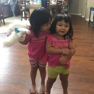 Meet your Posher, Susan