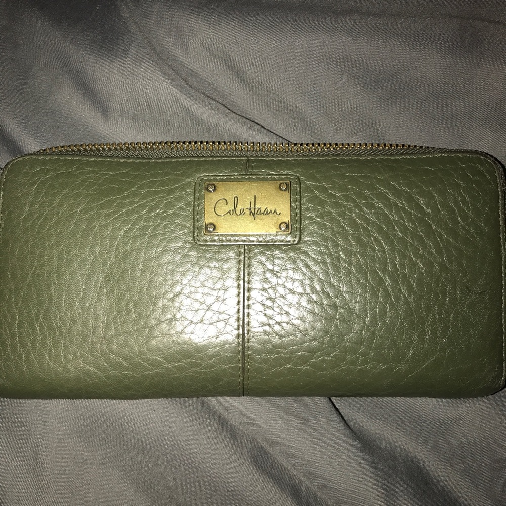 Cole Haan Wallet