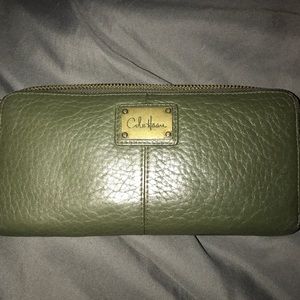 Cole Haan Wallet