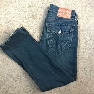 True Religion Ricky jeans
