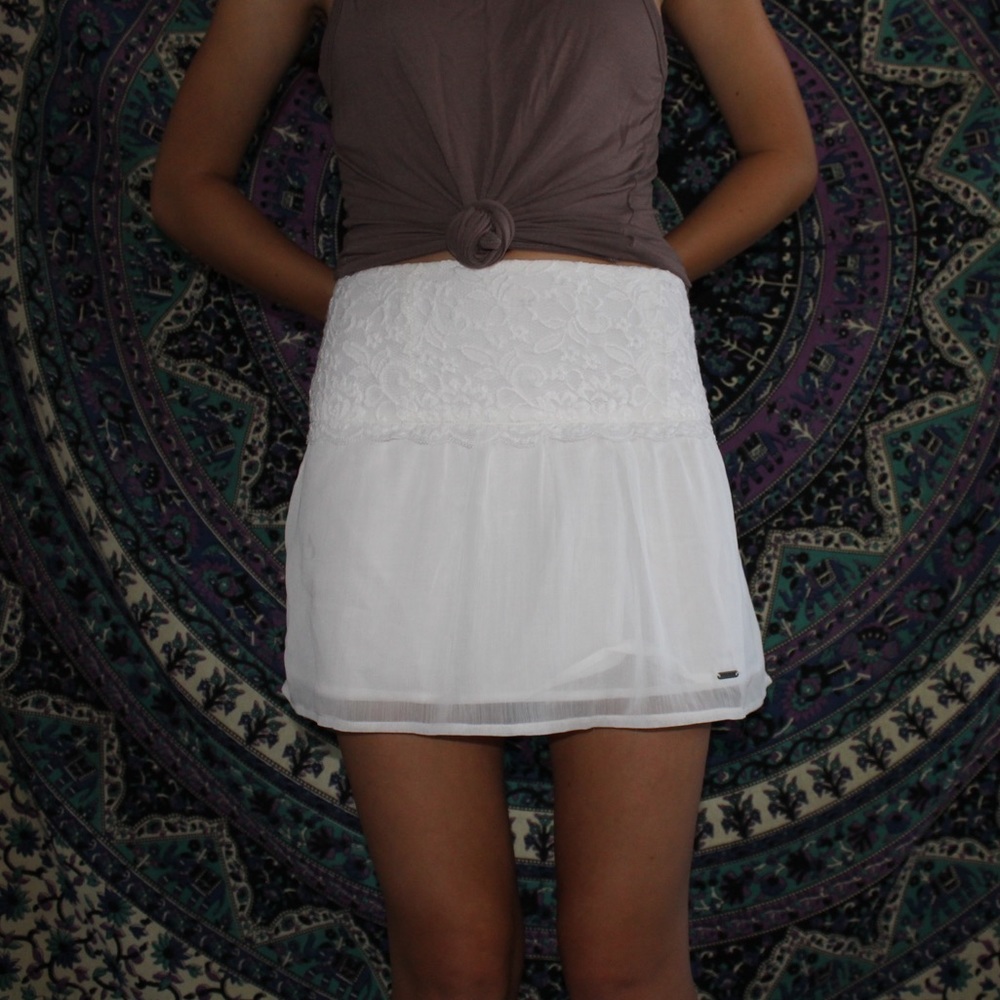 💖NWT HOLLISTER SKIRT💖
