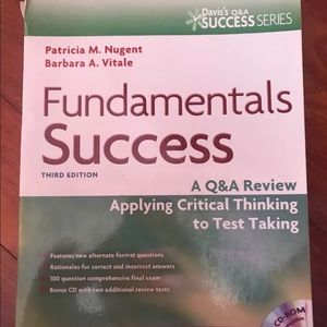 Davis's Fundamental success Q&A