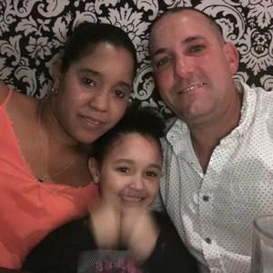 Meet your Posher, Lianys