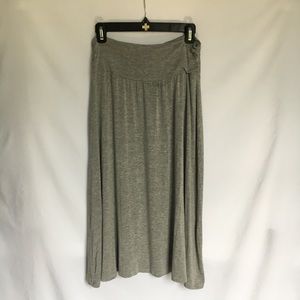 Bobeau skirt - NWOT