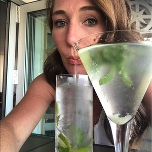 Meet your Posher, Gina