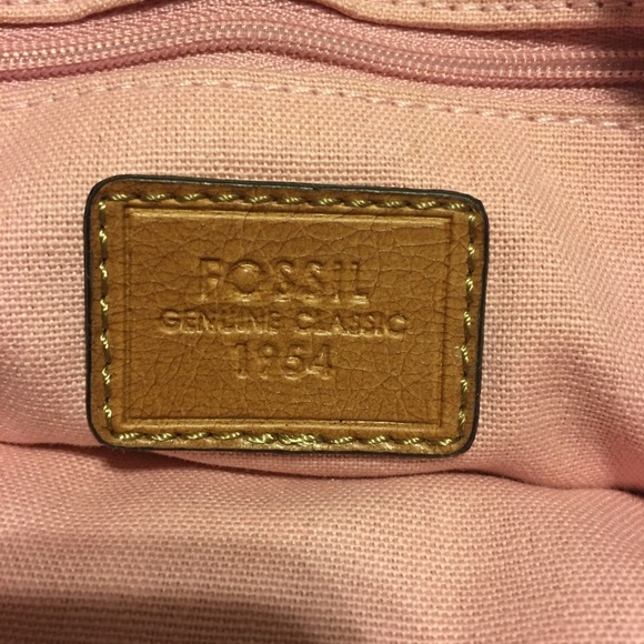 Fossil Vintage 1954 reissue - Picture 4 of 8