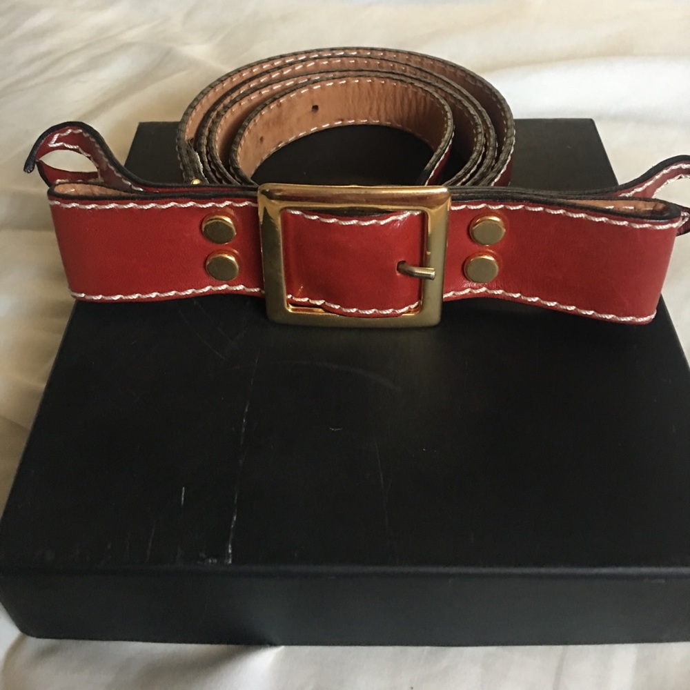 DSQUARED BELT