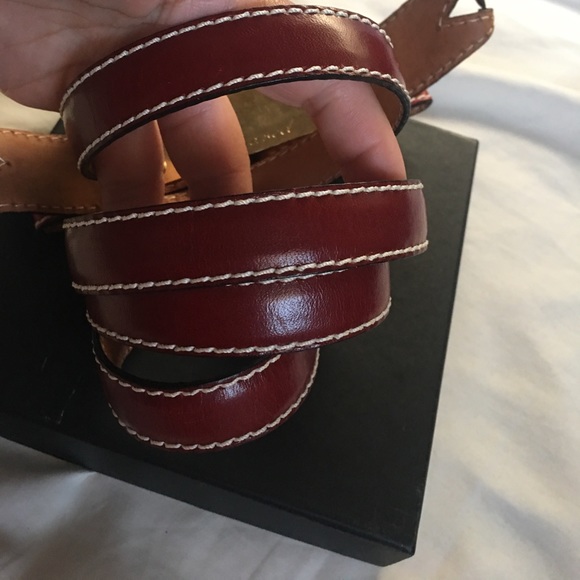 DSQUARED BELT