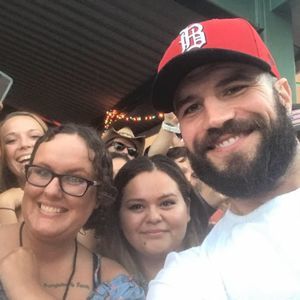 Meet your Posher, Haley