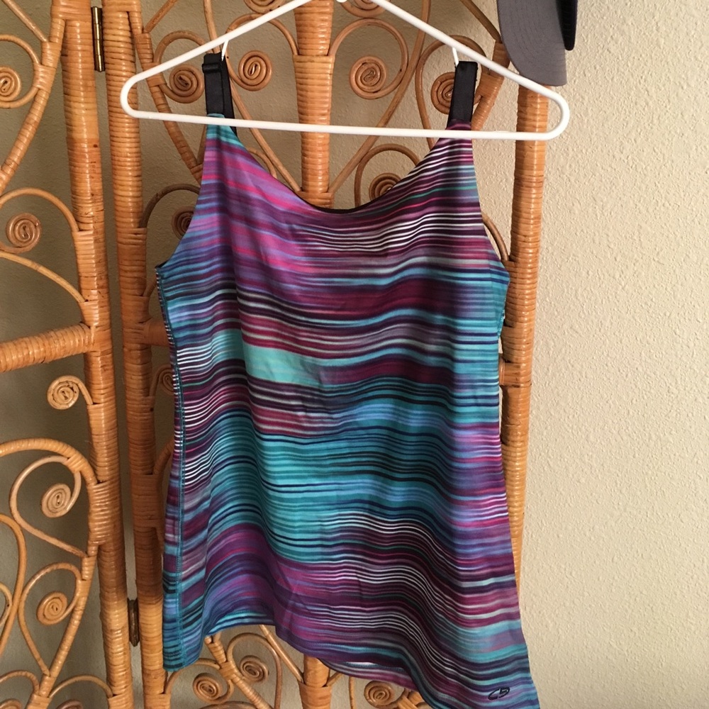 BOGO (or TWO!) Athletic Tanks