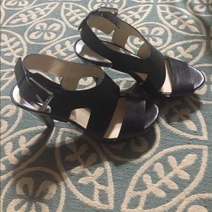 Michael Kors Carla Heel