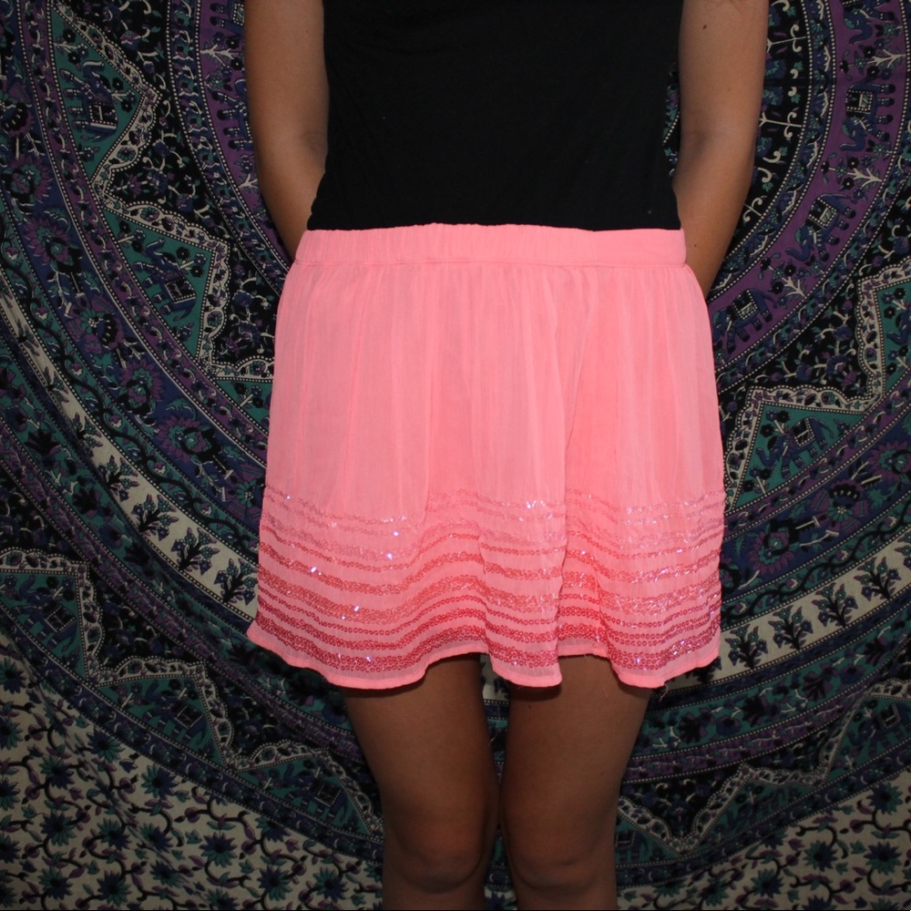💖NWT HOLLISTER SKIRT💖