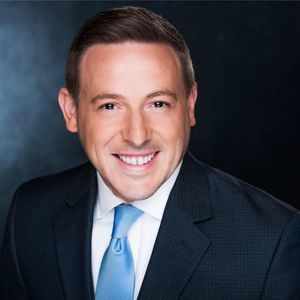 Meet your Posher, Nicholas