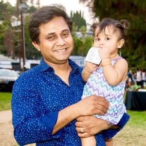 Meet your Posher, Raafi