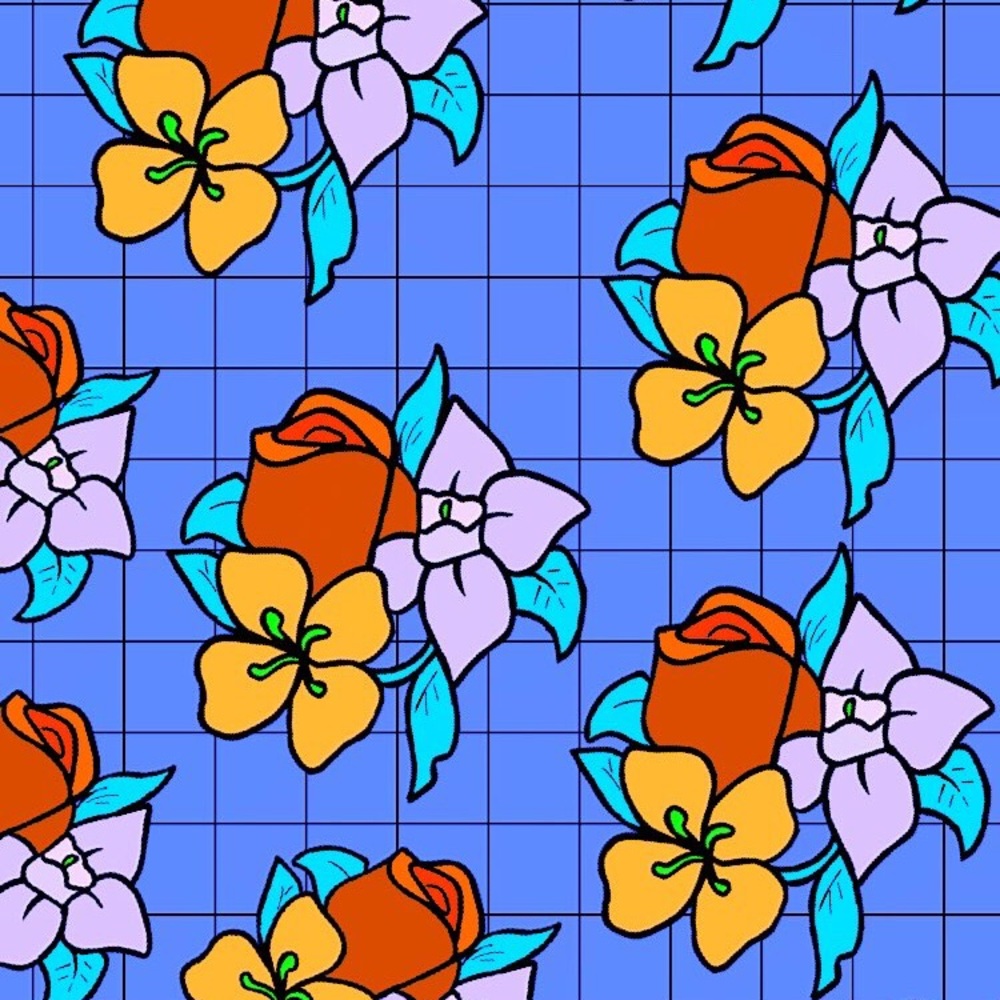 Meet your Posher, Wendy