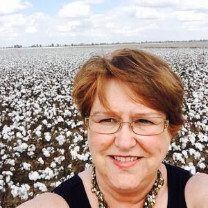 Meet your Posher, Rhonda