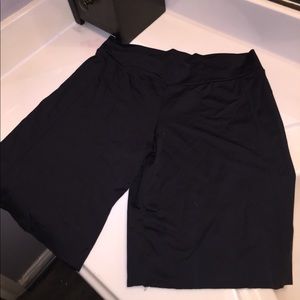 Motionwear dance shorts