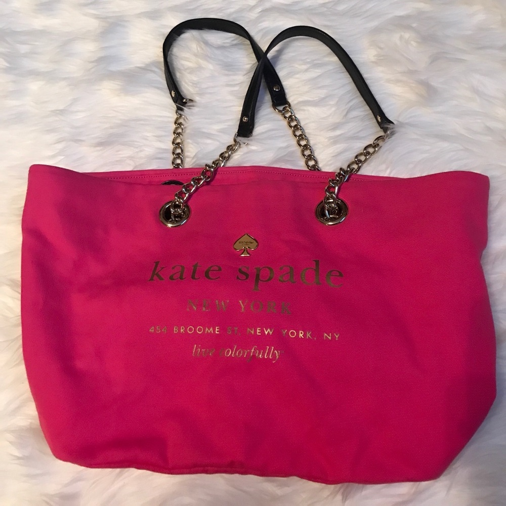 Kate Spade tote