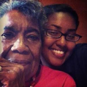 Meet your Posher, Shakita