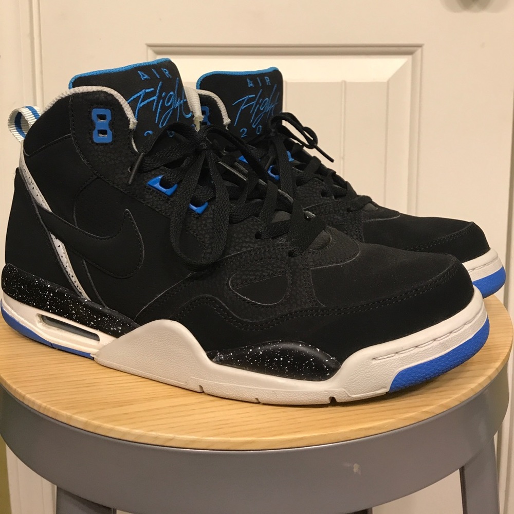 Nike Fight 13 Mid