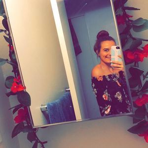 Meet your Posher, Mariah