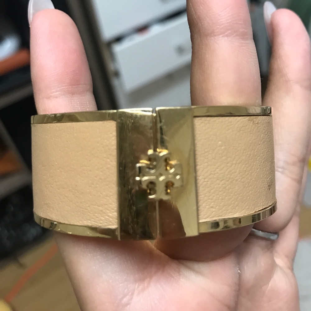 Tory Burch Cuff Bracelet