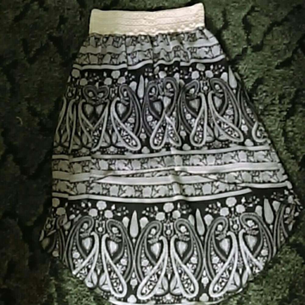 Cute Girls skirt