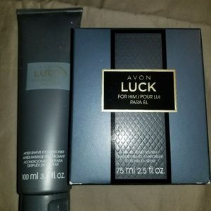 Avon Luck