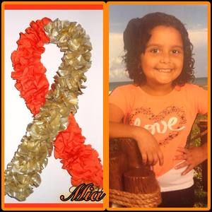 Meet your Posher, Mia