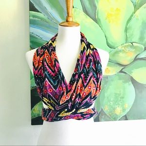 Marc by Marc jacobs scarf