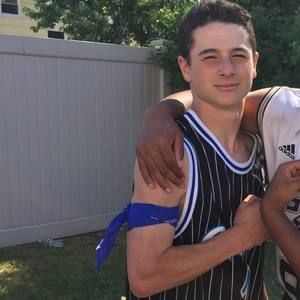 Meet your Posher, Ben