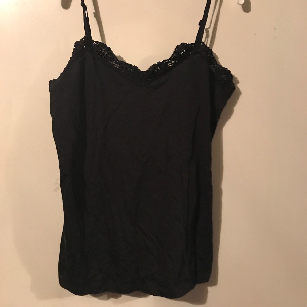 top size large 100% cotton