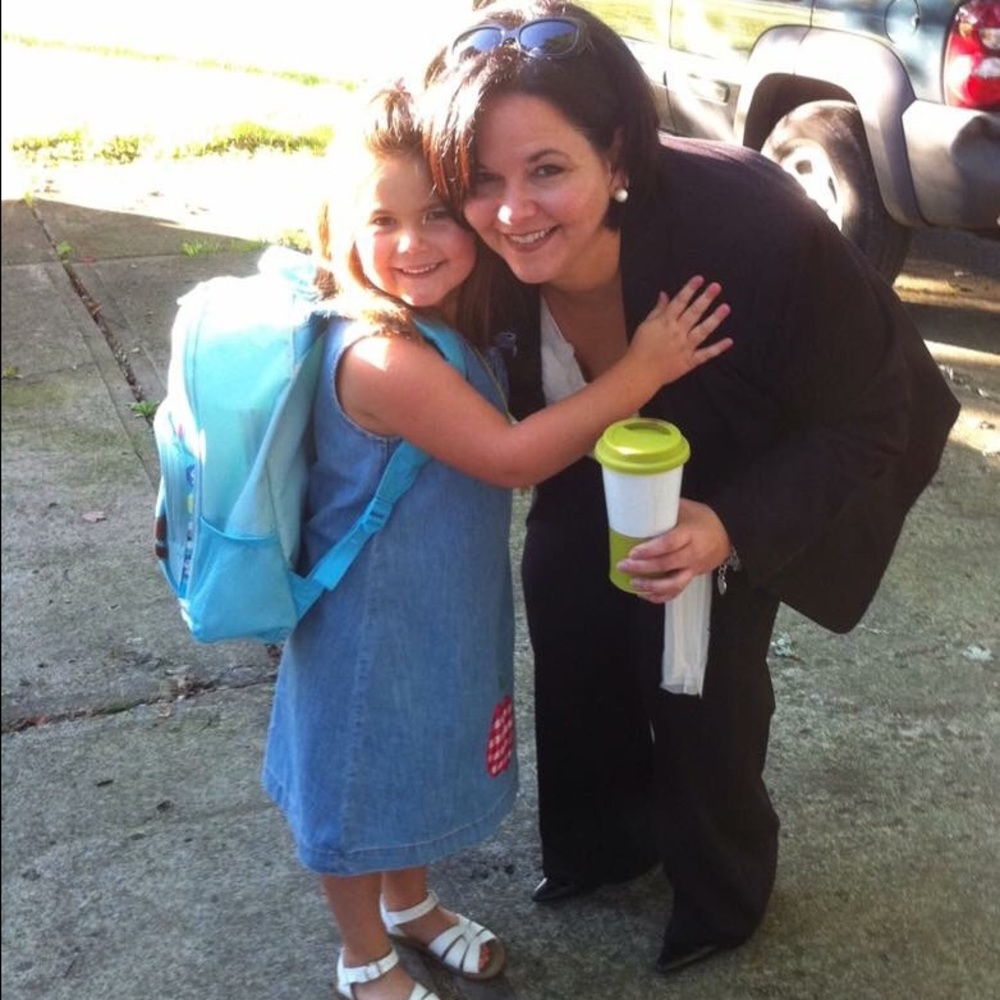 Meet your Posher, Shonda