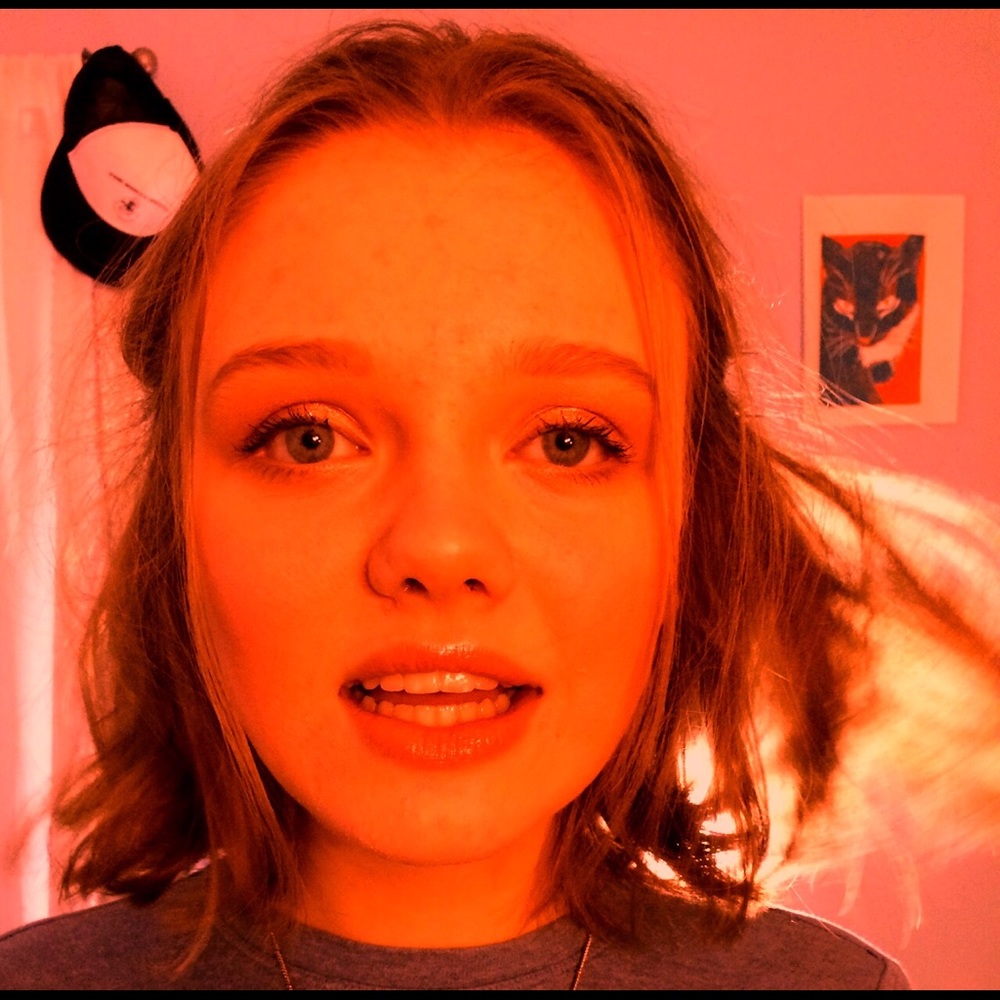 Meet your Posher, Liz