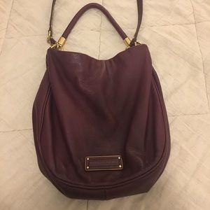 Marc Jacobs Q Hilliar