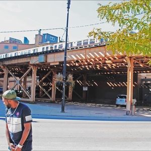 Meet your Posher, Cory